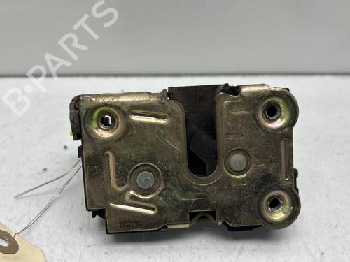 Rear left lock RENAULT CLIO I (B/C57_, 5/357_) 1.2 (B/C/S572) | BP29508184C100 