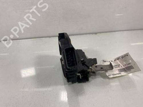 Front left lock FORD MONDEO IV (BA7)  | BP19999292C98 
