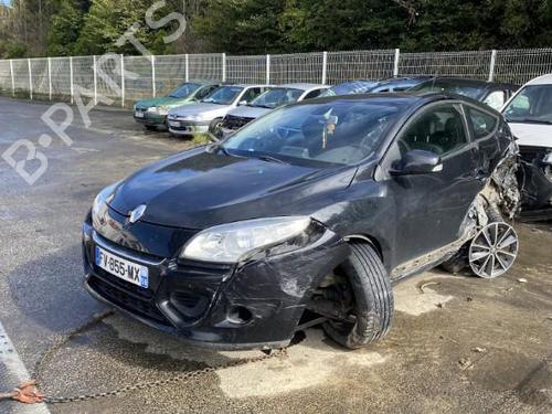 Engine control unit (ECU) RENAULT MEGANE III Coupe (DZ0/1_) 1.5 dCi (DZ0C, DZ1A) | BP23210486M57  - Image 12