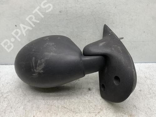 Right mirror RENAULT TWINGO I (C06_) 1.2 (C063, C064) | BP19973307C27 