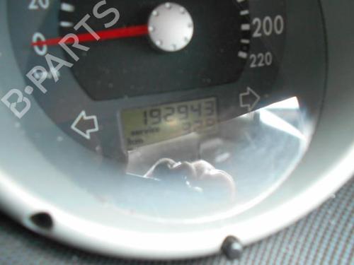 Climate control VW POLO (6N2)  | BP20019913I5  - Image 10