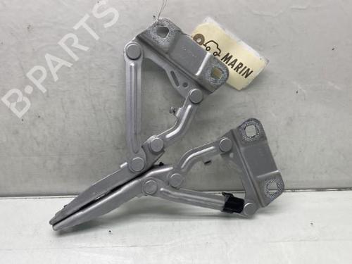 Hinge/Door check strap MERCEDES-BENZ M-CLASS (W164) ML 280 CDI 4-matic (164.120) | BP19960252C146 