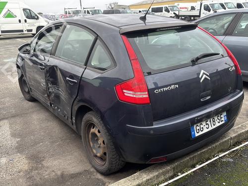 Rückleuchte Links CITROËN C4 I (LC_) 1.6 HDi | BP30927645C34