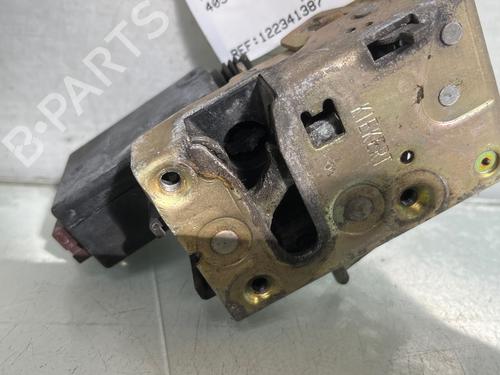 Used Rear right lock Rear right lock PEUGEOT 405 II (4B) 1.9 D (68 hp) 34409975 34409975