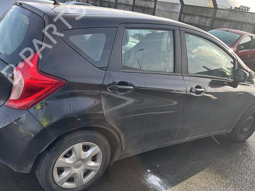 Left taillight NISSAN NOTE (E12) 1.5 dCi | BP25920371C34  - Image 7