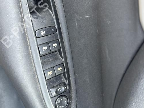 Left mirror CITROËN C4 II (NC_) 1.6 HDi 115 | BP31212445C26