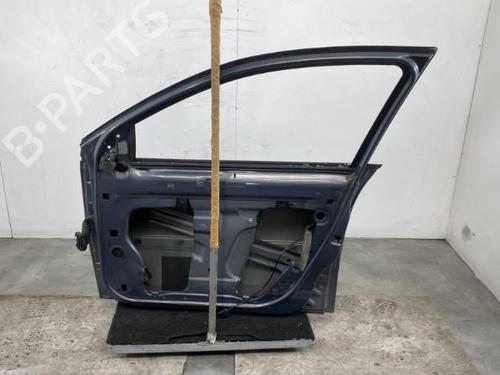 Right front door RENAULT MEGANE II (BM0/1_, CM0/1_)  | BP19991082C3 