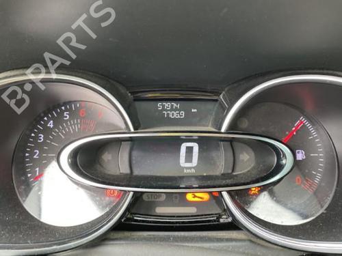 Left front window switch RENAULT CLIO IV (BH_) 1.2 16V | BP25592298I27 - Image 20