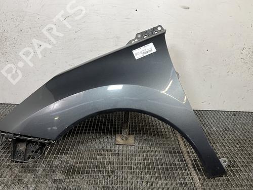 Used Left front fenders PEUGEOT 3008 I MPV (0U_) 1.6 HDi (109 hp) 31182637
