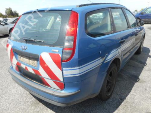 Left mirror FORD FOCUS II Turnier (DA_, FFS, DS) 1.6 TDCi | BP20018033C26 