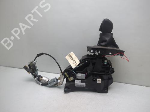 Gear lever FORD FIESTA VII (HJ, HF) 1.0 EcoBoost mHEV | BP29544283M90 - Image 4