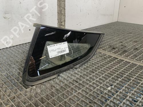 rear-left-door-window-citroen-c4-ii-nc_-2009-37755334 main image