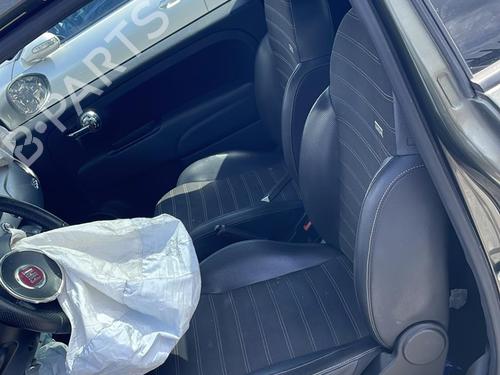 Left front window switch FIAT 500 (312_) 1.3 D Multijet (312AXB1A) | BP20008838I27 - Image 12