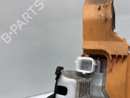 Front left lock FORD KA (RU8) 1.3 TDCi | BP27356165C98 