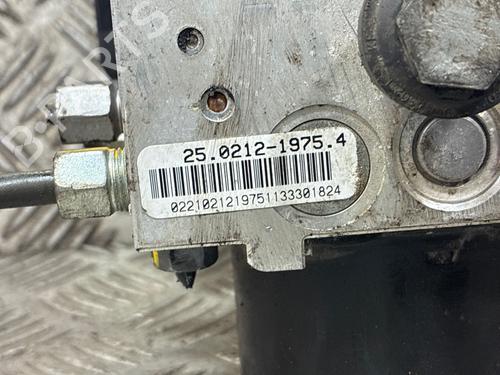 ABS pump OPEL ANTARA A (L07) 2.2 CDTi 4x4 | BP37409630M43 - Image 2