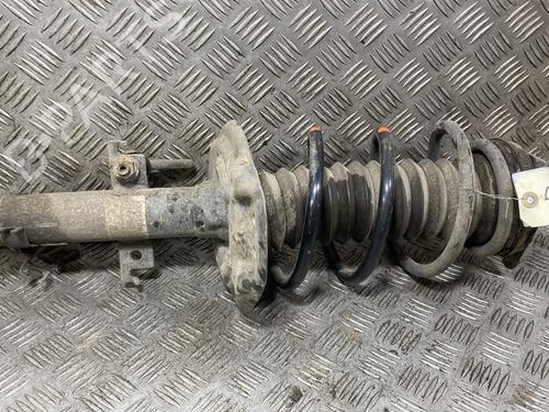 Used Right front shock absorber NISSAN QASHQAI II (J11, J11_) 1.2 DIG-T (115 hp) 28603795