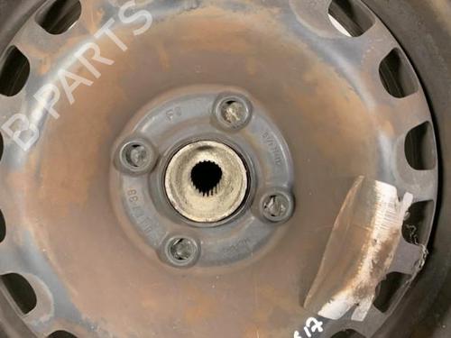 Used Rim Rim OPEL CORSA D (S07) 1.3 CDTI (L08, L68) (75 hp) 21962739 21962739