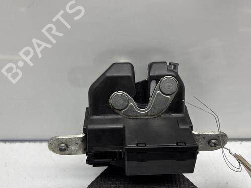 Used Tailgate lock FIAT 500 (312_) 1.2 (312AXA1A) (69 hp) 29897557
