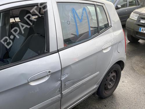 Right mirror KIA PICANTO I (SA) 1.1 | BP19960661C27 