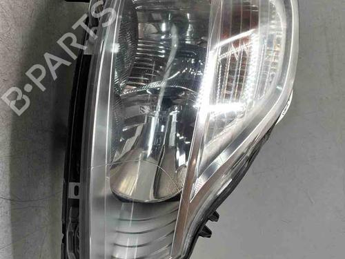 Right headlight RENAULT MODUS / GRAND MODUS (F/JP0_) 1.2 | BP37279513C29 - Image 2