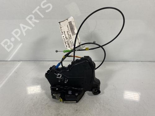 Used Front left lock Front left lock TOYOTA AURIS (_E15_) 2.0 D-4D (ADE150_, ADE150R) (126 hp) 20004977 20004977