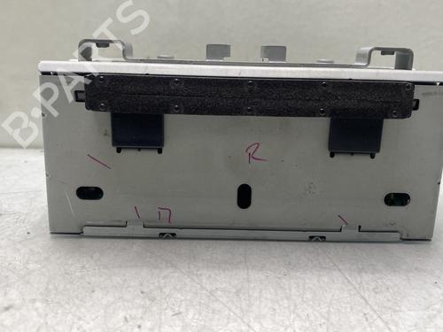 Used Radio FORD FIESTA VI (CB1, CCN) 1.5 TDCi (75 hp) 32125842