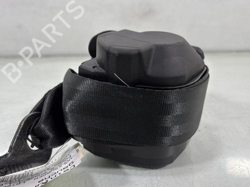Used Rear left seatbelt Rear left seatbelt VW POLO V (6R1, 6C1) 1.6 TDI (90 hp) 27746979 27746979