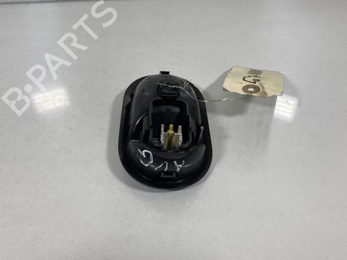 Front left interior door handle RENAULT CLIO III (BR0/1, CR0/1) 1.5 dCi (BR17, CR17) | BP19955474I13 