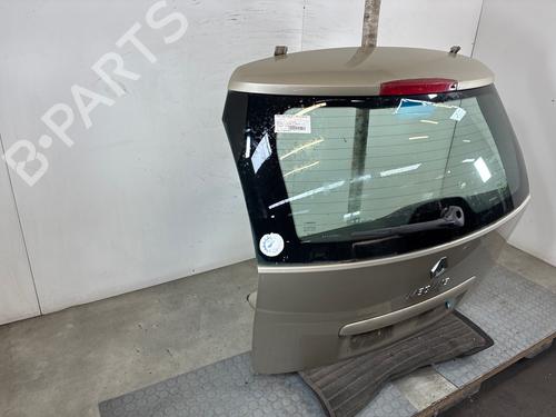 Used Tailgate Tailgate 37249500 37249500