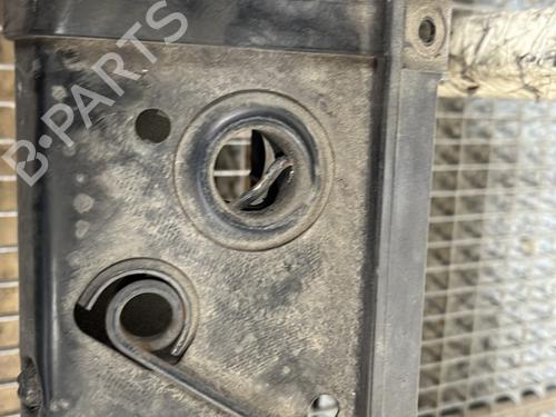 Front slam panel OPEL CORSA D (S07) 1.3 CDTI (L08, L68) | BP29707142C72 