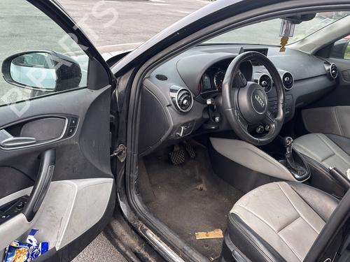 Left front window switch AUDI A1 Sportback (8XA, 8XF) 1.6 TDI | BP27820292I27 - Image 35