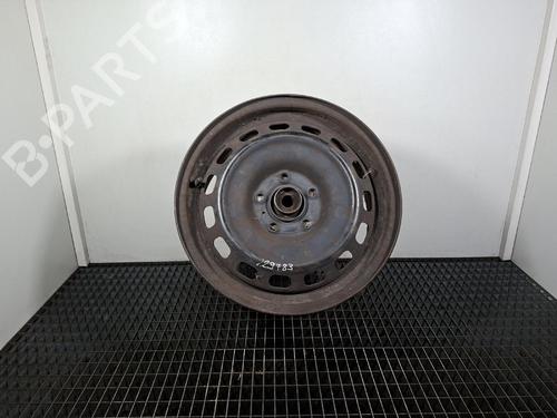 Used Rim Rim 38598866 38598866