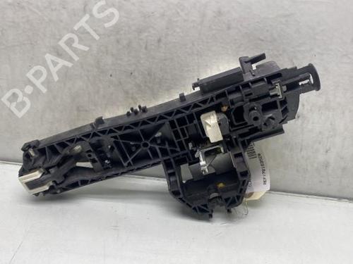 Front right exterior door handle MERCEDES-BENZ C-CLASS (W204) C 220 CDI (204.002) | BP19953636C129 