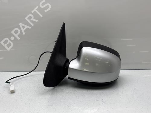 Left mirror DACIA SANDERO II TCe 90 (B8M1, B8MA, B8AC) | BP31212816C26 