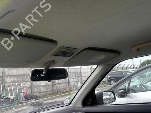 Left front window switch SUZUKI SWIFT III (MZ, EZ) 1.3 DDiS (RS413D) | BP38230580I27 - Image 8