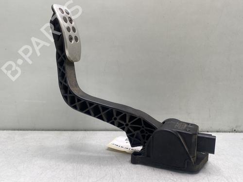 Pedal PEUGEOT 206 CC (2D) 1.6 HDi 110 (109 hp) 31134842