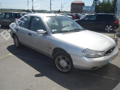 Electronic module FORD MONDEO II (BAP)  | BP20002023M83  - Image 13