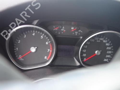 Left front window switch FORD MONDEO IV Turnier (BA7) 1.6 Ti | BP20029148I27 - Image 8