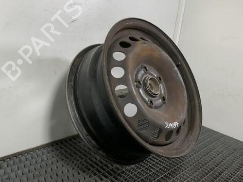Used Rim VW GOLF V (1K1) [2003-2010]  21962963