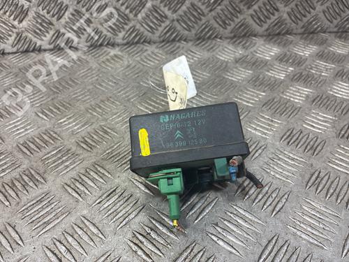 Used Electronic module Electronic module 37863605 37863605