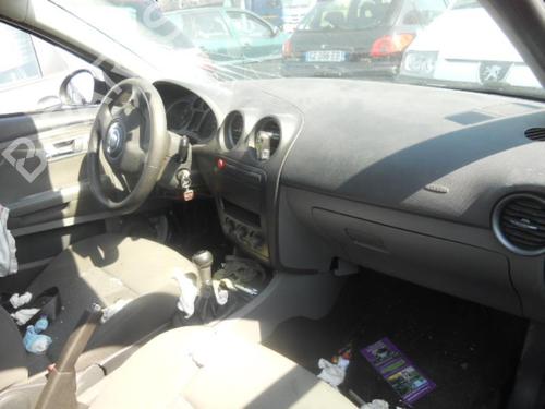 Right mirror SEAT IBIZA III (6L1) 1.9 TDI | BP19985561C27 