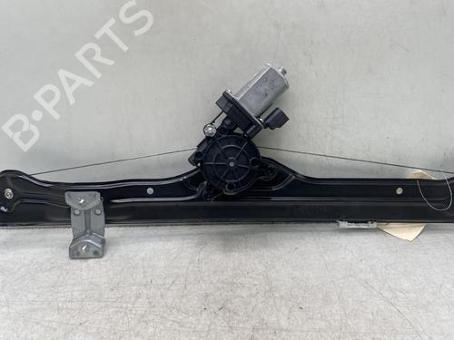 Front left window mechanism FIAT DUCATO Van (250_) 140 Natural Power | BP33609702C22  - Image 5