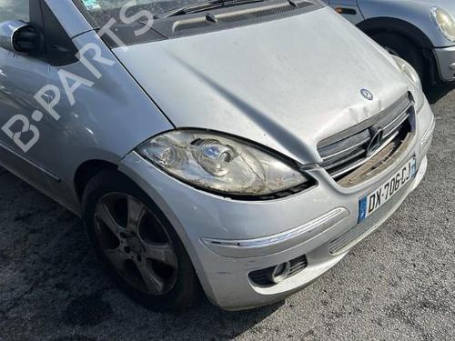 Front wiper motor MERCEDES-BENZ A-CLASS (W169) A 180 CDI (169.007, 169.307) | BP24960661M29 