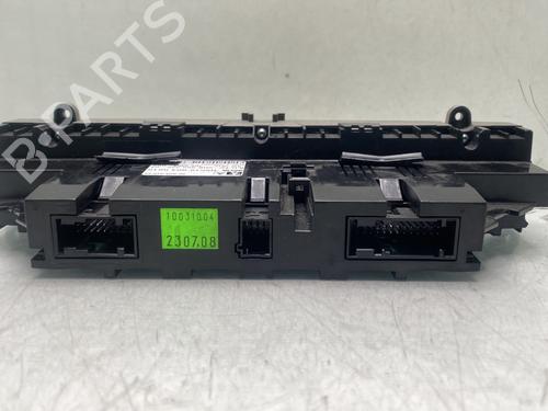Climate control CITROËN C5 III (RD_) 2.0 HDi 140 (RDRHF8, RDRHFA, RDRHA8, RDRHAJ) | BP31205680I5 - Image 3