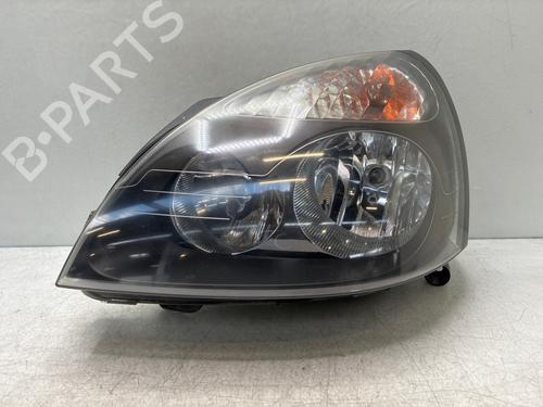 Used Left headlight Left headlight 36439386 36439386