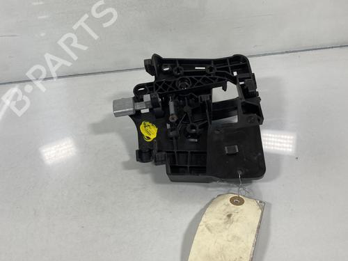 Used Rear left exterior door handle Rear left exterior door handle PEUGEOT PARTNER Tepee 1.6 BlueHDi 120 (120 hp) 19996434 19996434