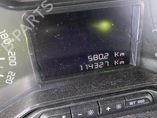 Engine control unit (ECU) CITROËN C3 III (SX) 1.2 VTi 82 | BP23769025M57 - Image 5