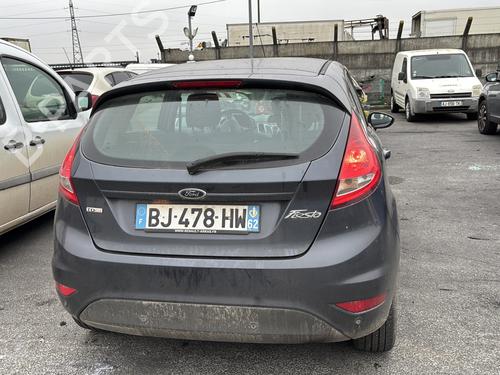 Switch FORD FIESTA VI (CB1, CCN) 1.6 TDCi | BP33484153I30 - Image 20