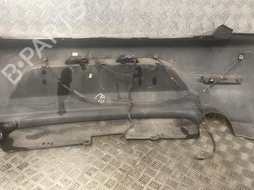 Used Rear bumper ALFA ROMEO 147 (937_) [2000-2010]  21956785