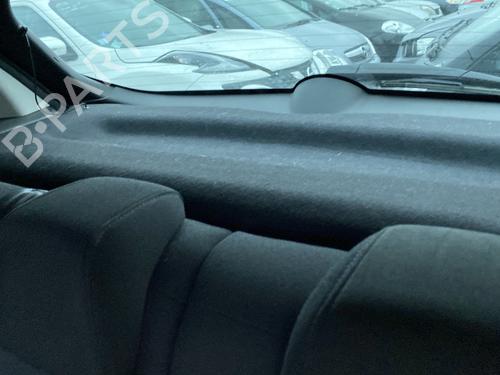 Tailgate lock CITROËN C3 II (SC_) 1.6 HDi | BP29039470C101  - Image 29
